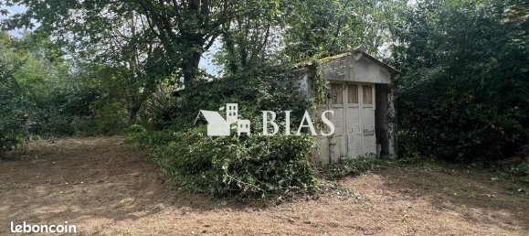 Casa de 2 divisões em Eure, France N.º 356946 4