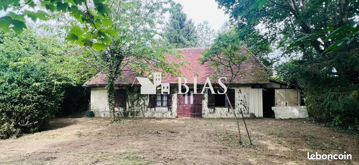 Casa de 2 divisões em Eure, France N.º 356946