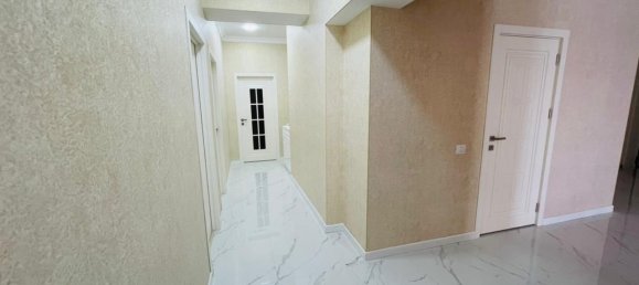Apartamento de 4 dormitorios en Khatay, Azerbaijan No. 2177 5