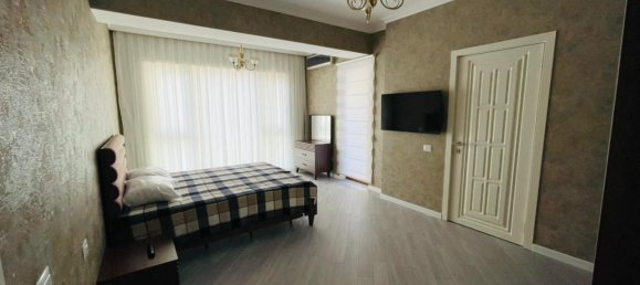 Apartamento de 4 dormitorios en Khatay, Azerbaijan No. 2177 9