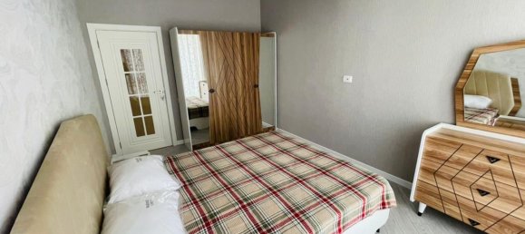 Apartamento de 4 dormitorios en Khatay, Azerbaijan No. 2177 17