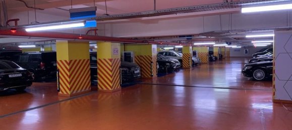 Apartamento de 4 dormitorios en Khatay, Azerbaijan No. 2177 15