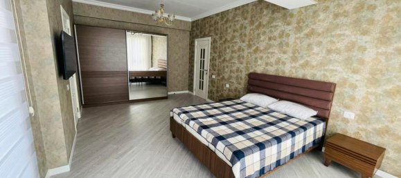 Apartamento de 4 dormitorios en Khatay, Azerbaijan No. 2177 13