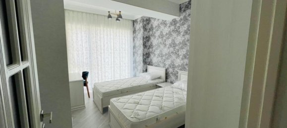 Apartamento de 4 dormitorios en Khatay, Azerbaijan No. 2177 18
