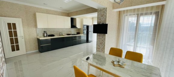 Apartamento de 4 dormitorios en Khatay, Azerbaijan No. 2177 7