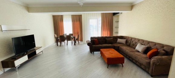 Apartamento de 4 dormitorios en Khatay, Azerbaijan No. 2177 11