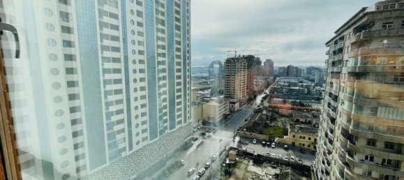 Apartamento de 4 dormitorios en Khatay, Azerbaijan No. 2177 19