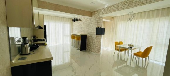 Apartamento de 4 dormitorios en Khatay, Azerbaijan No. 2177 4