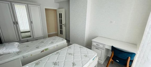 Apartamento de 4 dormitorios en Khatay, Azerbaijan No. 2177 21