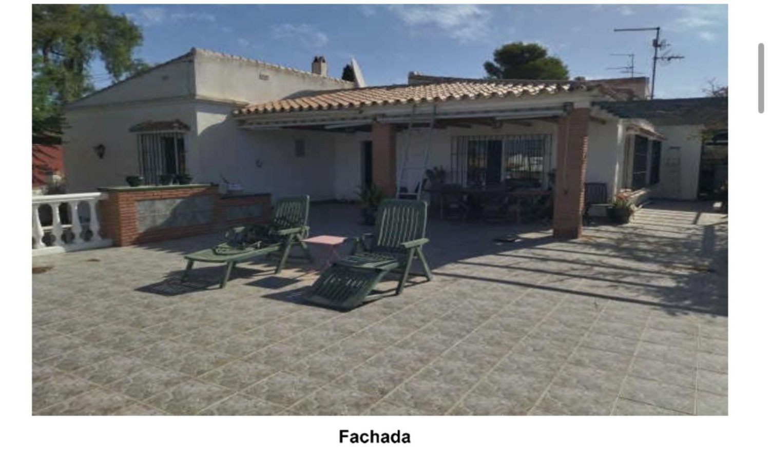 5 bedrooms House in Coin, Spain No. 200608