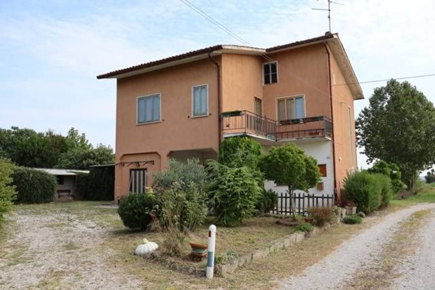 5 Schlafzimmer Haus in Udine, Italy, Nr. 315441