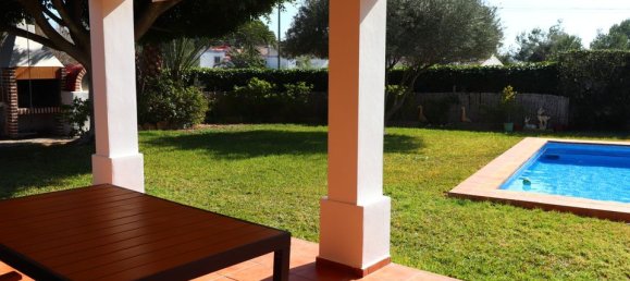 3 Schlafzimmer Haus in Benijofar, Spain, Nr. 185187 8