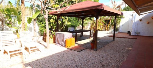 3 Schlafzimmer Haus in Benijofar, Spain, Nr. 185187 4