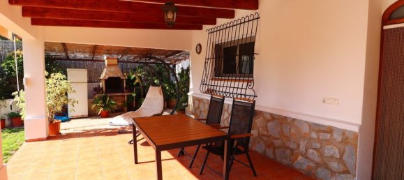 3 Schlafzimmer Haus in Benijofar, Spain, Nr. 185187 7