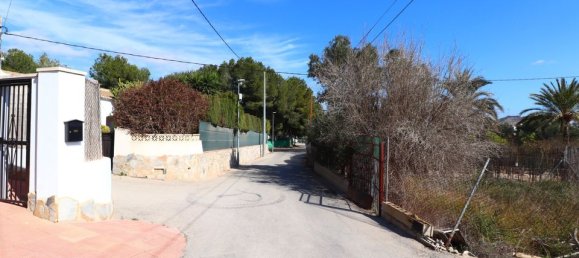 3 Schlafzimmer Haus in Benijofar, Spain, Nr. 185187 13