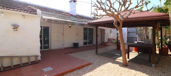 3 Schlafzimmer Haus in Benijofar, Spain, Nr. 185187 5