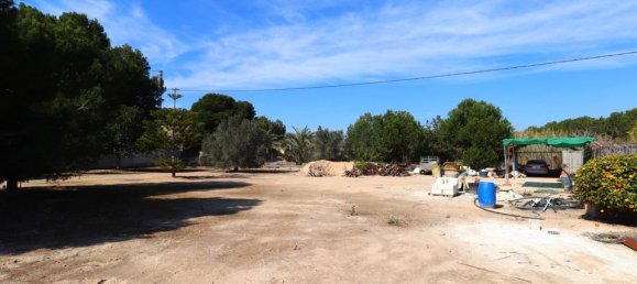 3 Schlafzimmer Haus in Benijofar, Spain, Nr. 185187 10