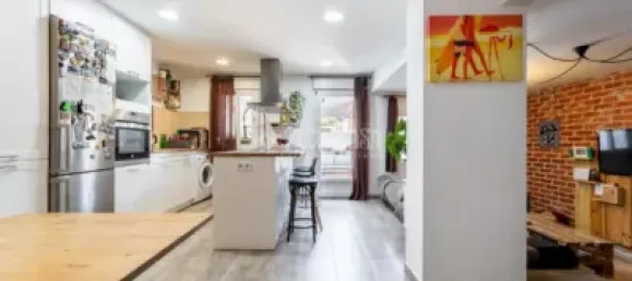 4 Schlafzimmer Stadthaus in Torrelodones, Spain, Nr. 159636 2