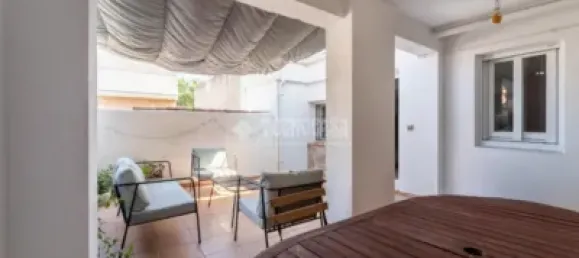 4 Schlafzimmer Stadthaus in Torrelodones, Spain, Nr. 159636 5