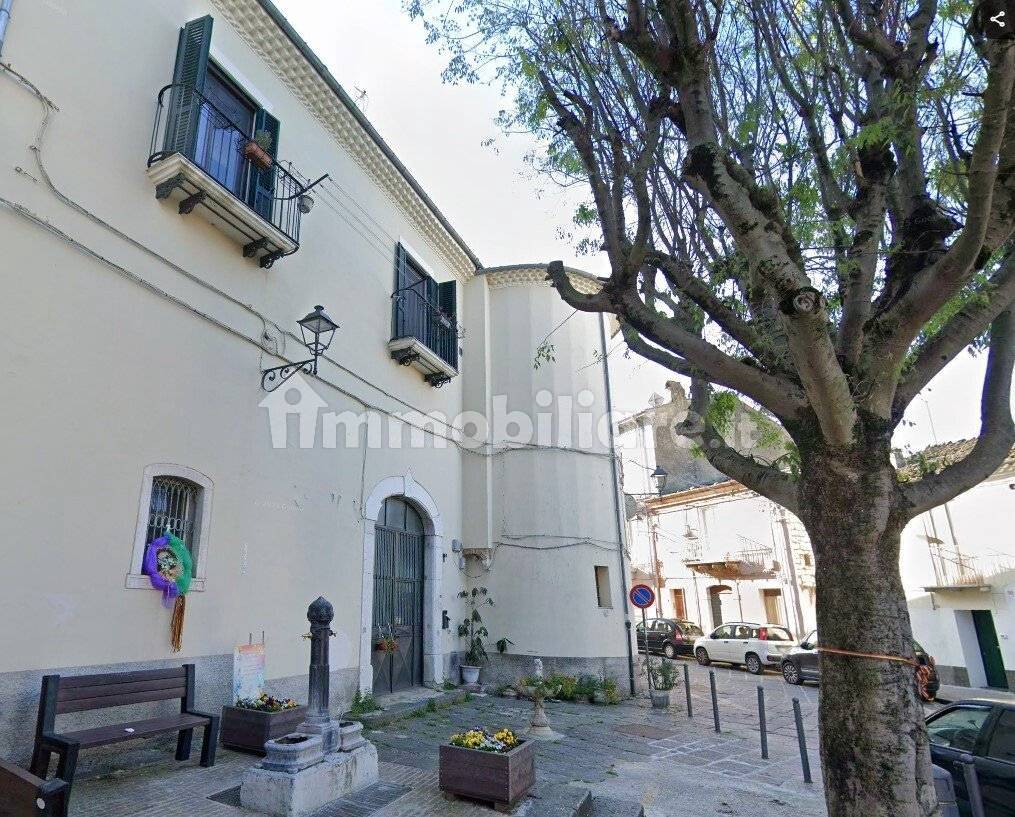 3 rooms Apartment in Campobasso, Italy No. 304866