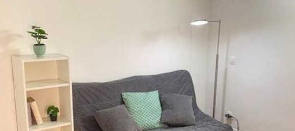 1 bedroom Apartment in Paris, France No. 309918 4