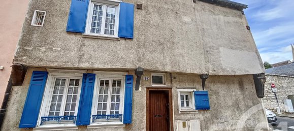 2 bedrooms House in Chartres, France No. 268434 16