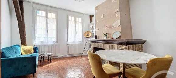 2 bedrooms House in Chartres, France No. 268434 2