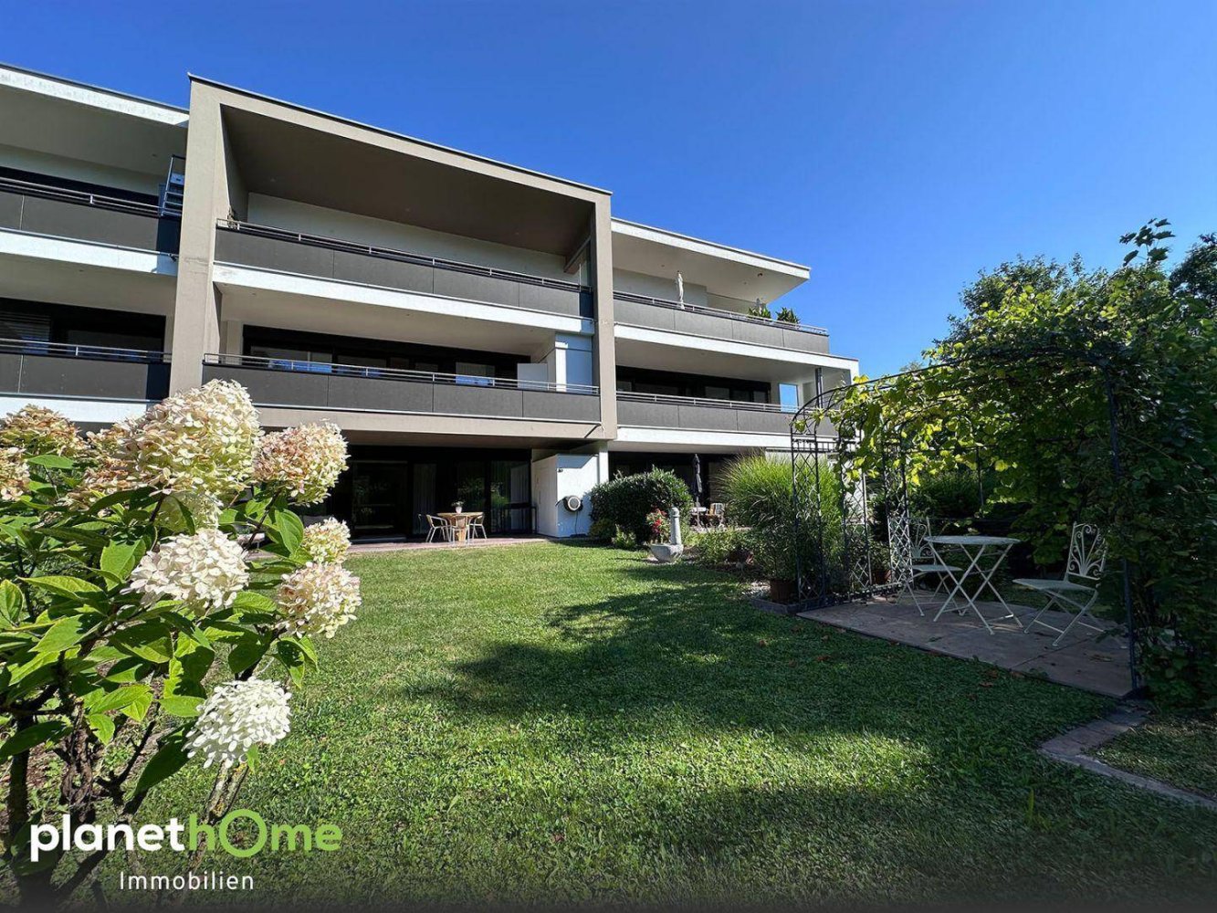 Apartamento de 2 habitaciónes en Ried im Innkreis, Austria No. 243645