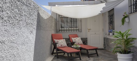 Villa de 4 dormitorios en Fuengirola, Spain No. 187453 6