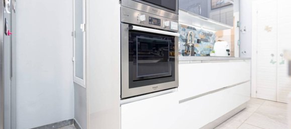 2 Schlafzimmer Wohnung in Ciampino, Italy, Nr. 33613 6