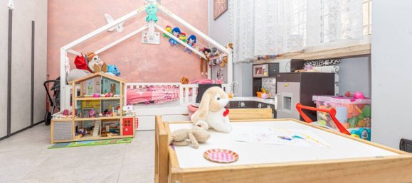 2 Schlafzimmer Wohnung in Ciampino, Italy, Nr. 33613 11