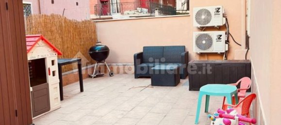 2 Schlafzimmer Wohnung in Ciampino, Italy, Nr. 33613 24