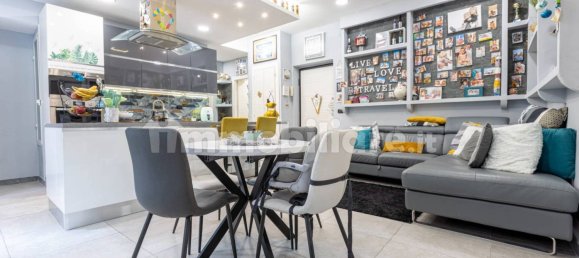 2 Schlafzimmer Wohnung in Ciampino, Italy, Nr. 33613 5