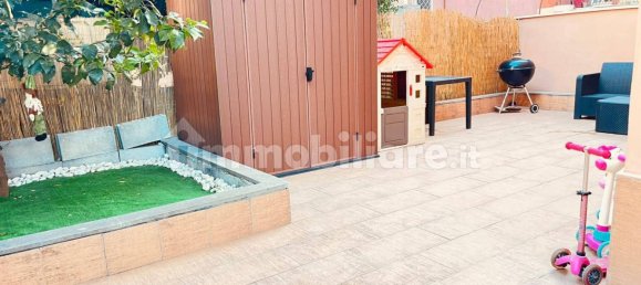 2 Schlafzimmer Wohnung in Ciampino, Italy, Nr. 33613 23