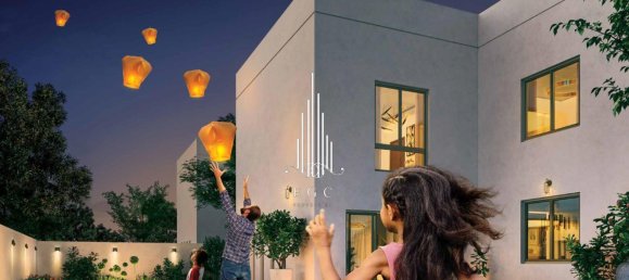 5 bedrooms Villa in Yas Island, UAE No. 95414 8