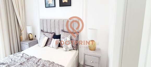 1 bedroom Apartment in Arjan, UAE No. 24022 3