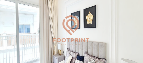 1 bedroom Apartment in Arjan, UAE No. 24022 4