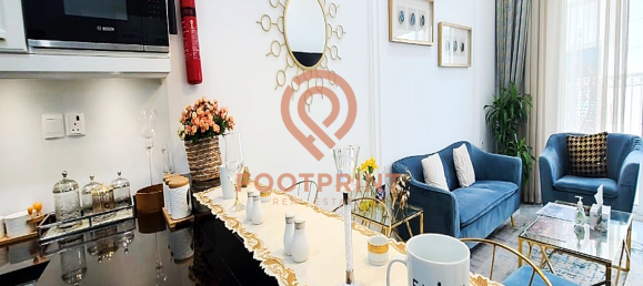 1 bedroom Apartment in Arjan, UAE No. 24022 2