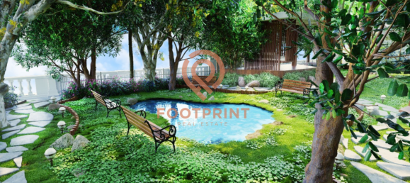 1 bedroom Apartment in Arjan, UAE No. 24022 10