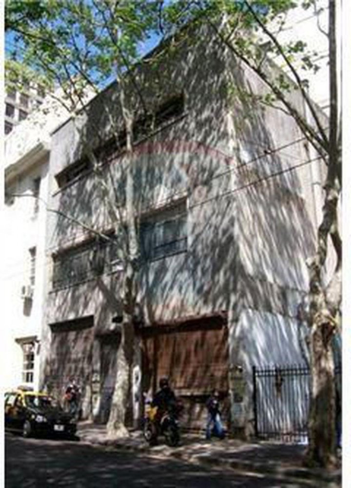  قطعة أرض في Buenos Aires, Argentina رقم 112566