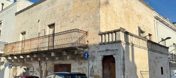 Studio in Ginosa, Italy No. 251876 4