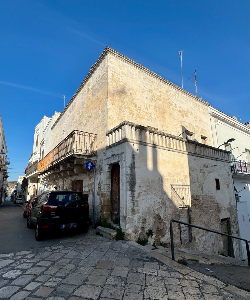 Studio in Ginosa, Italy No. 251876