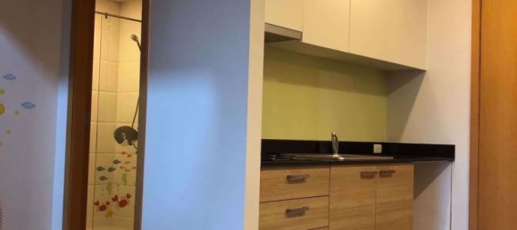 1 bedroom Condo in Ratchathewi, Thailand No. 9930 4