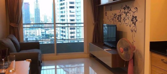1 bedroom Condo in Ratchathewi, Thailand No. 9930 3