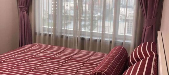 1 bedroom Condo in Ratchathewi, Thailand No. 9930 6