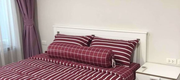 1 bedroom Condo in Ratchathewi, Thailand No. 9930 5