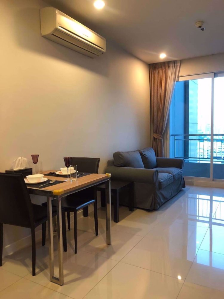 1 bedroom Condo in Ratchathewi, Thailand No. 9930