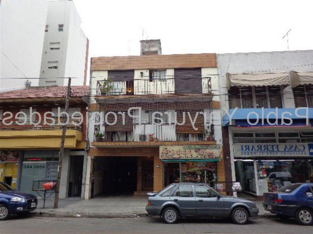 2 Schlafzimmer Wohnung in Tres de Febrero, Argentina, Nr. 20447