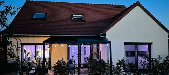 Casa T3 em Marcheville, France N.º 75339 14