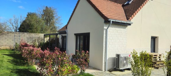 Casa T3 em Marcheville, France N.º 75339 12